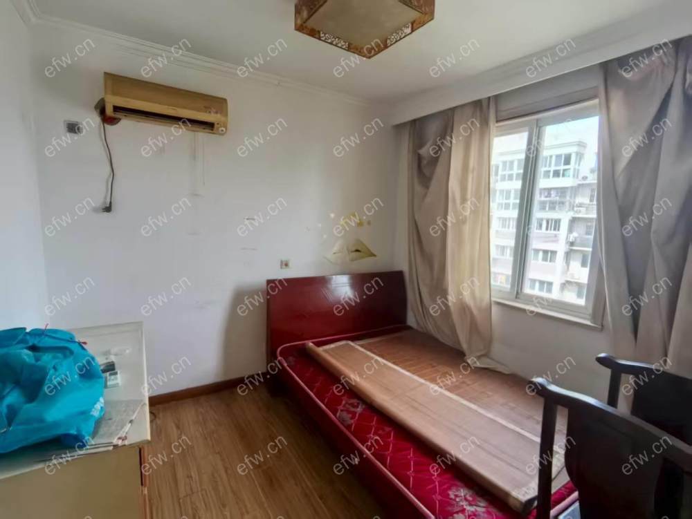 丰涵家园精装2室  随时看房 拎包入住