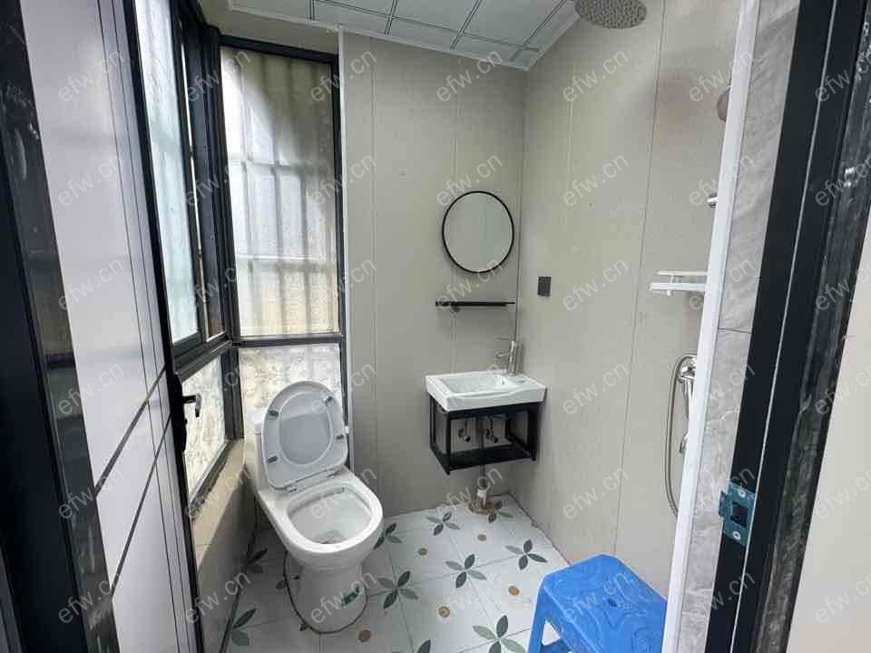 广益佳苑二期精装2室  随时看房 拎包入住