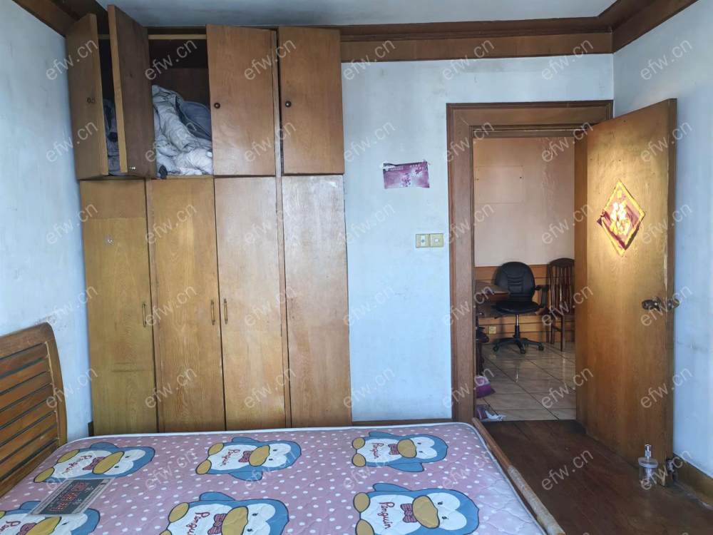 庄前新村（1-48号） 3室1厅
