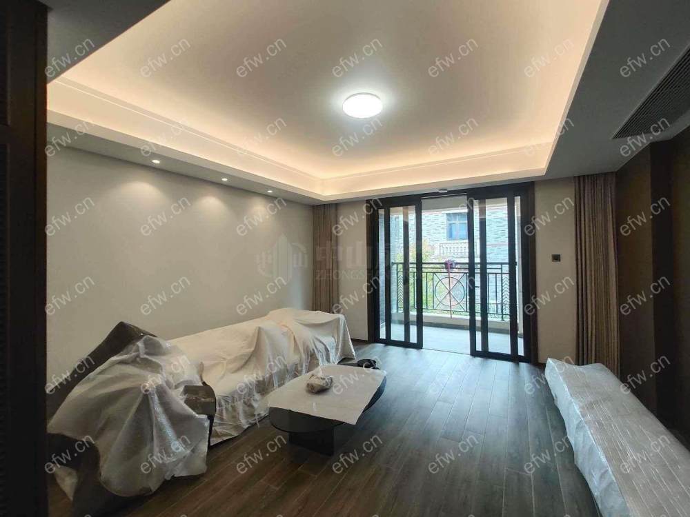 稀缺3房豪装拎包即住,彩旸香江尽享优雅品质,多重阳台+飘窗，南禅寺繁华地段