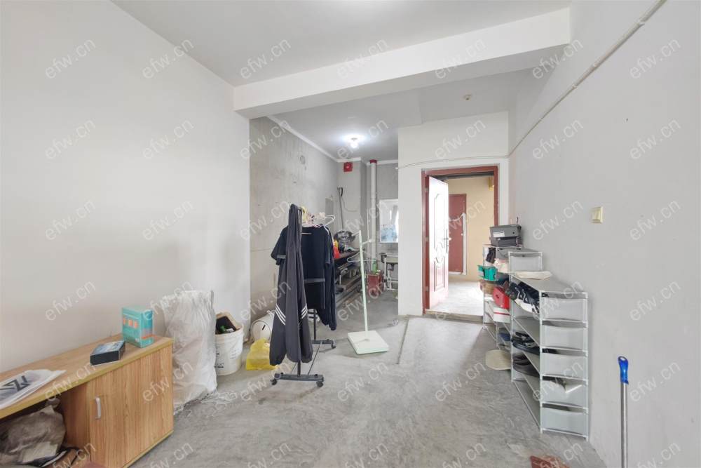 长泰际社区 2室1厅