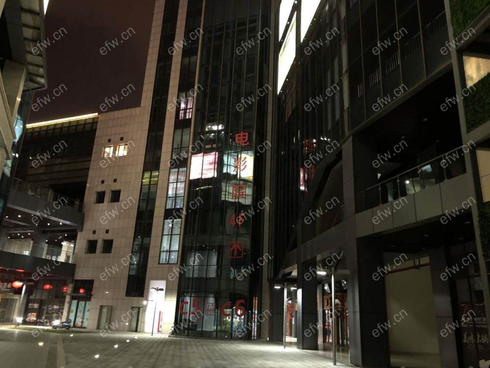 光华时代广场 2室2厅