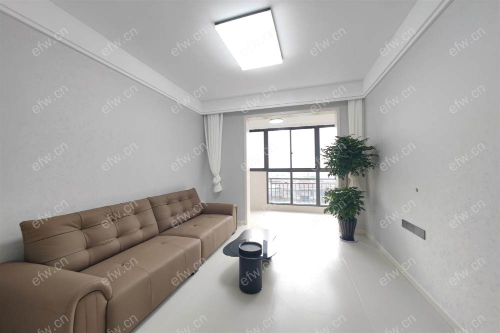 长江际臻园三房