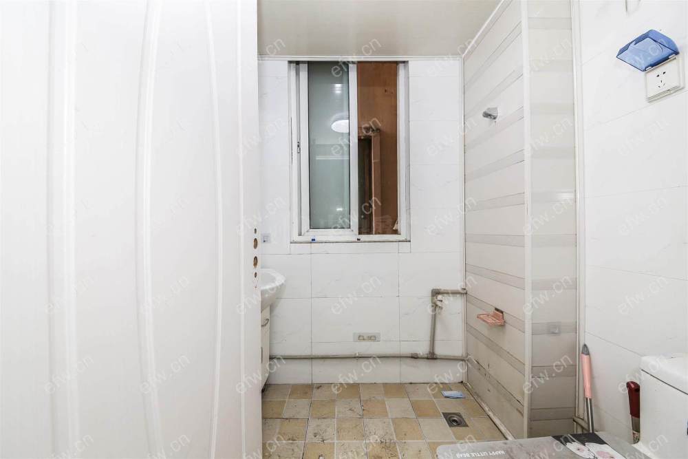 银河湾紫苑(华光堰桥项目) 3室1厅