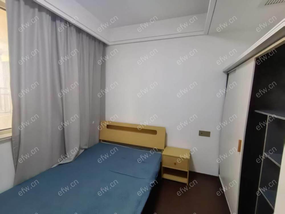 碧桂园都荟精装3室  随时看房 拎包入住