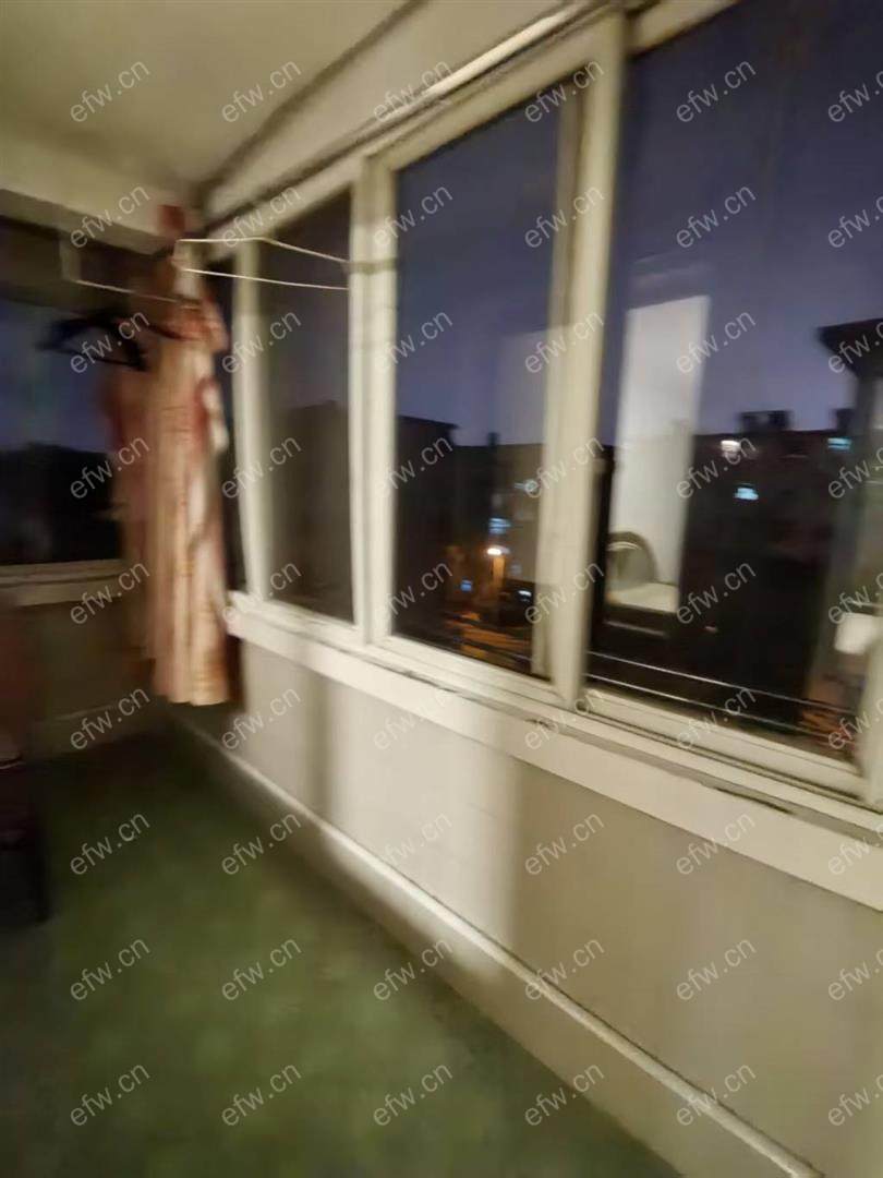 刘潭新村 2室1厅，干净清爽，拎包入住