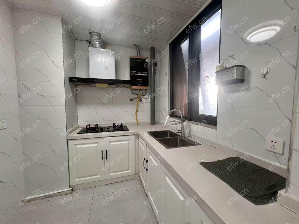 橡树湾三房，诚心卖，户型好