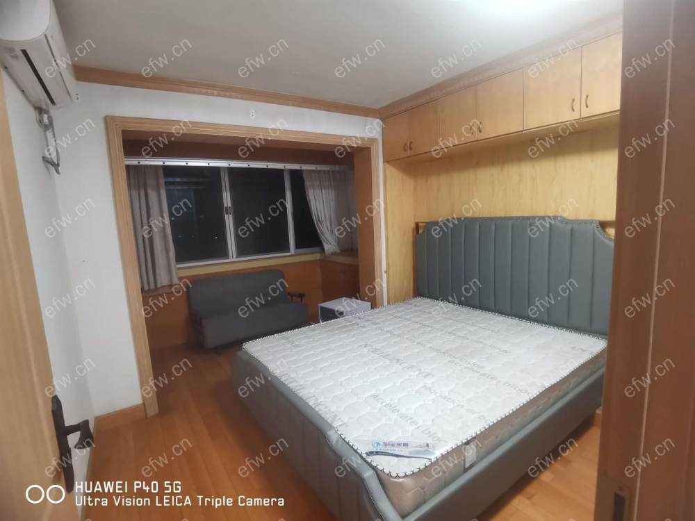 嘉泰公寓(绿塔路） 2室2厅