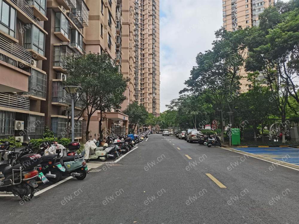 东风家园 精装2房 双朝南