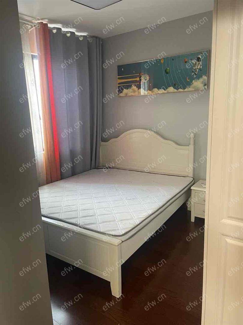 北门塘大三房，精装修，拎包入住