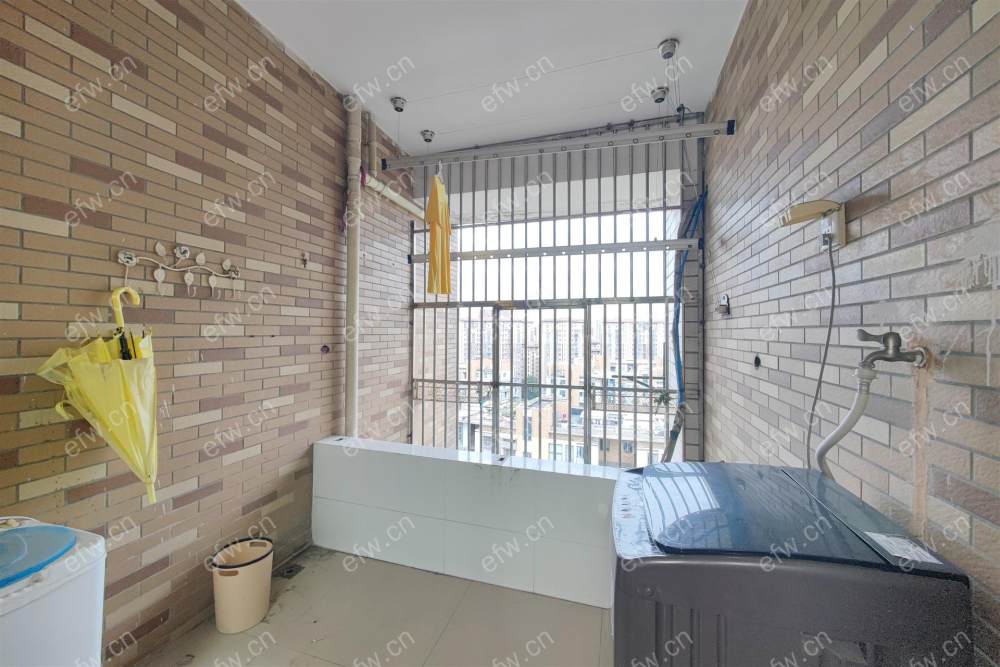 东鼎家园 3室1厅