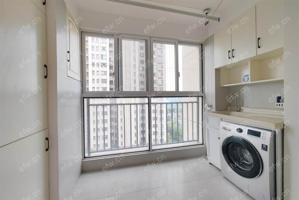 红星紫郡 2室2厅