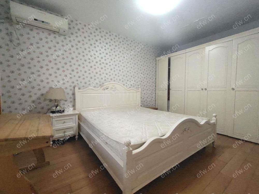 柴机新村 2室1厅