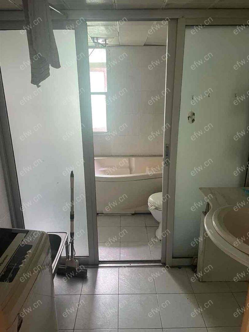 梨南苑 2室2厅1卫