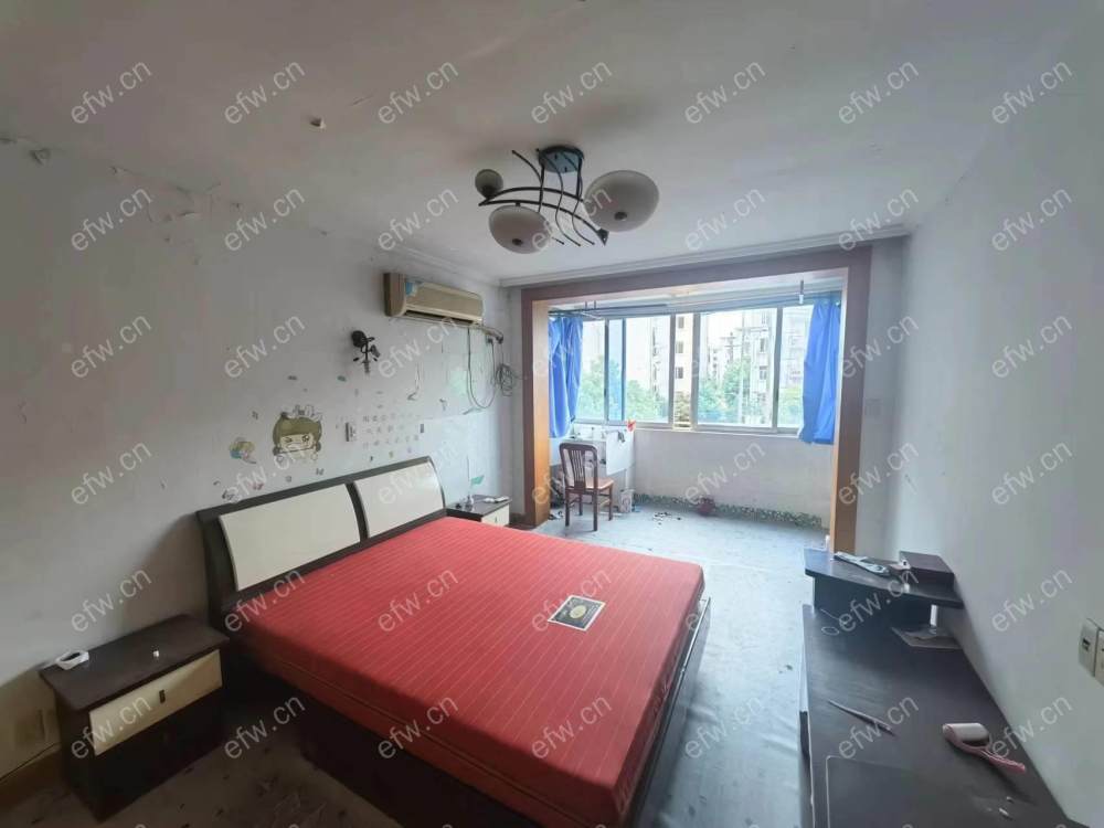 刘潭新村 1室1厅