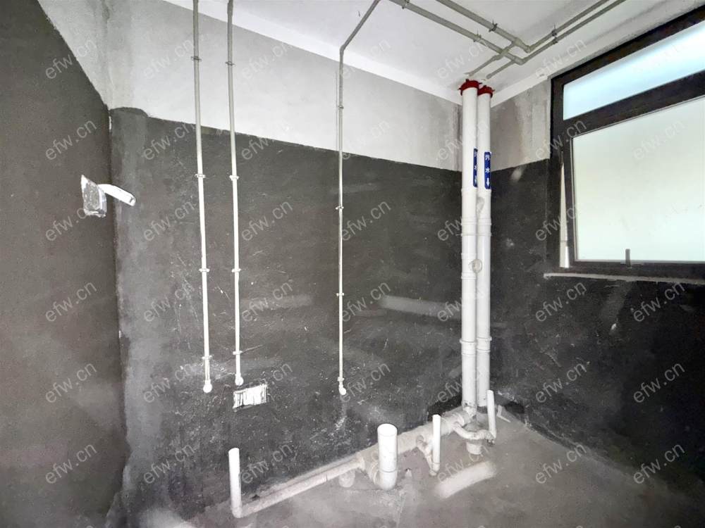 融创荣域(溪岸景园二区50-63) 3室2厅 91平