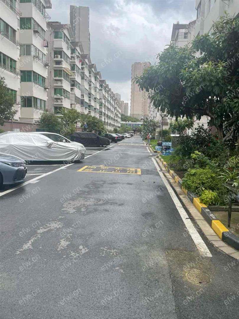梨南苑 2室2厅1卫