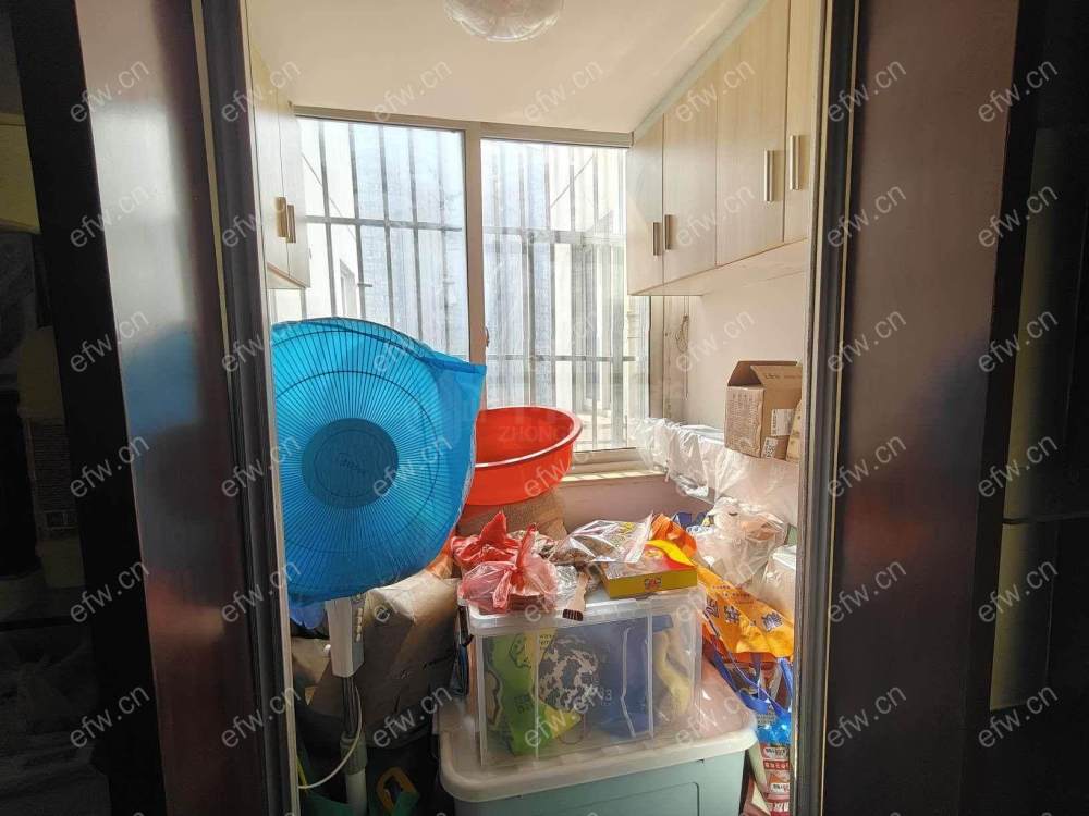 拎包入住  五河单间