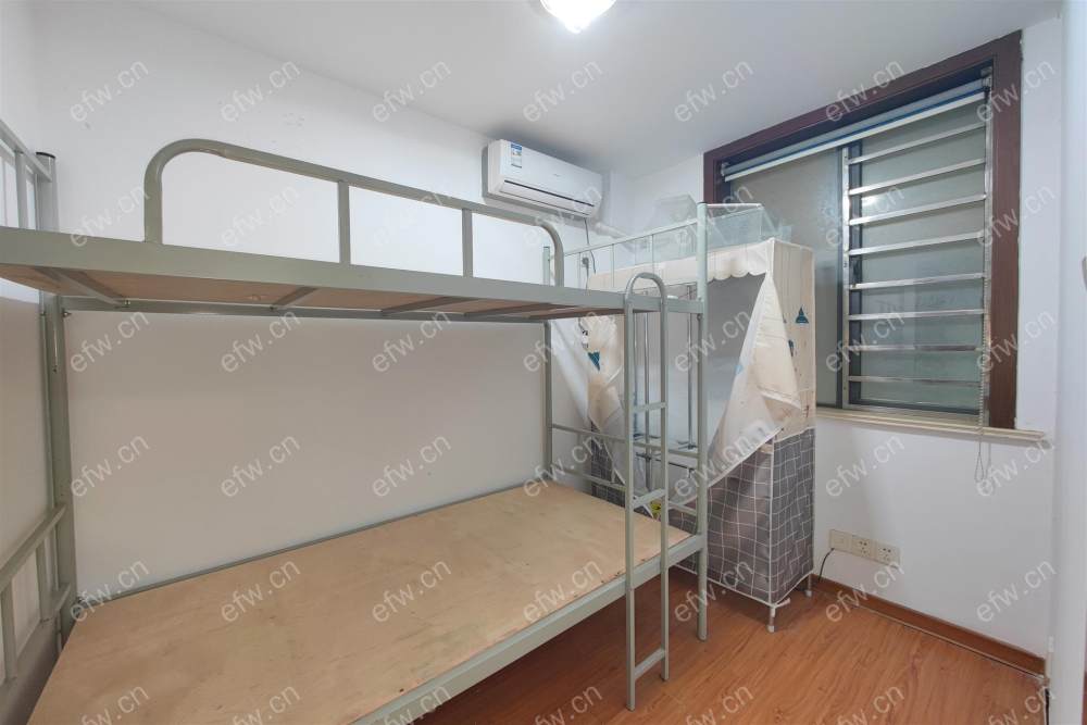 东鼎家园 3室1厅