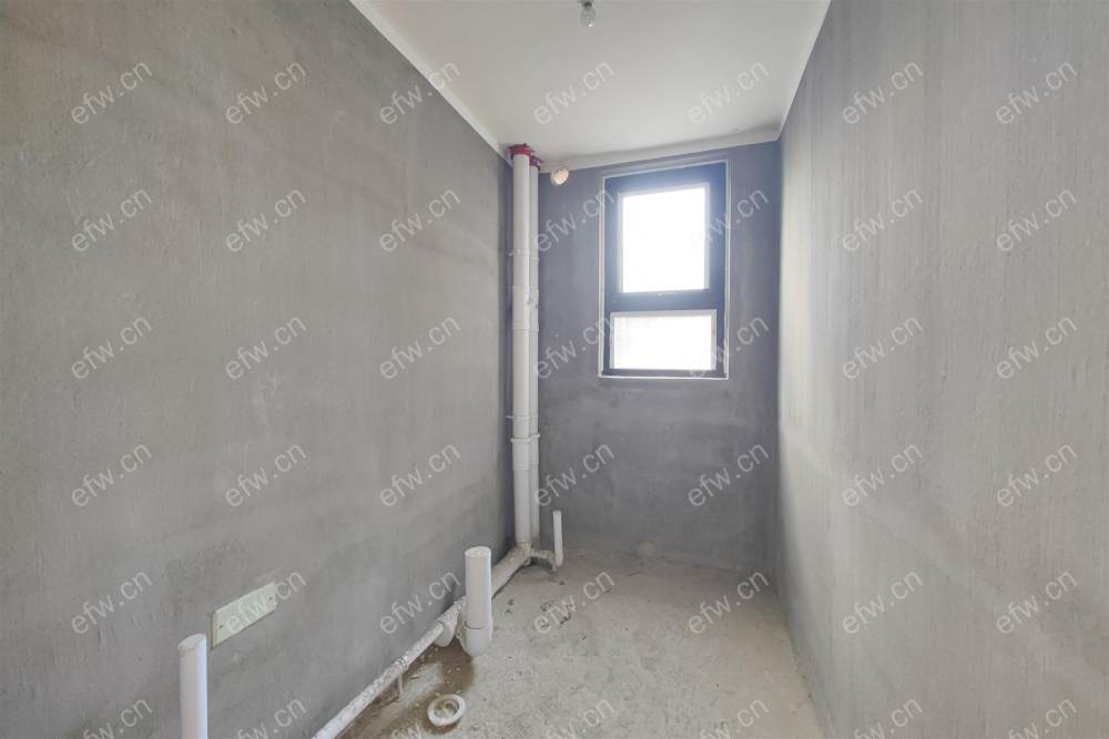 全明东边户room房,village 格局工整合理