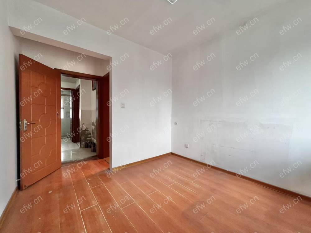 精装三房 看房提前预约