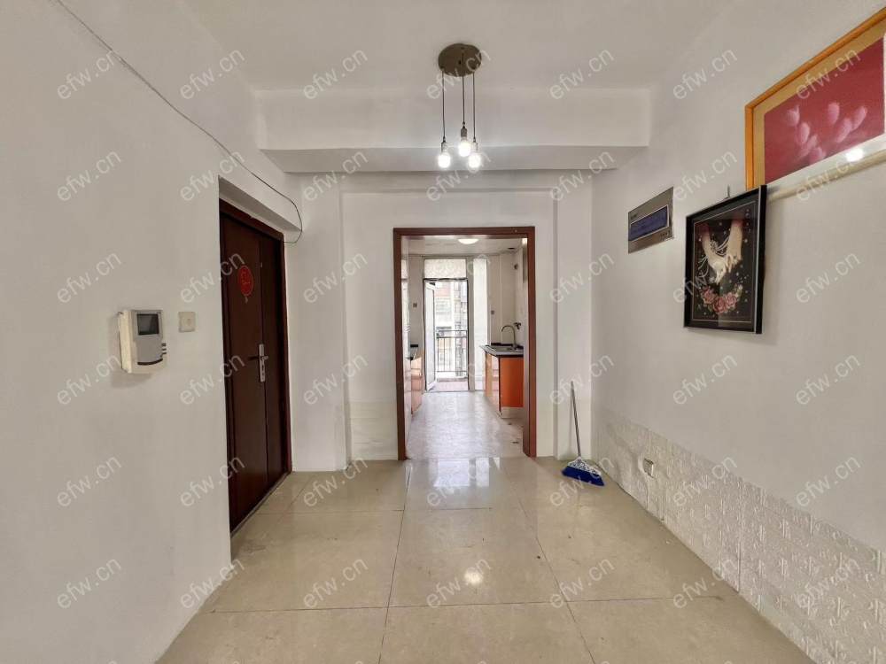 精装三房 看房提前预约