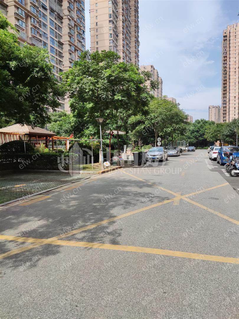 东风家园 2房 全明户型 另送家电