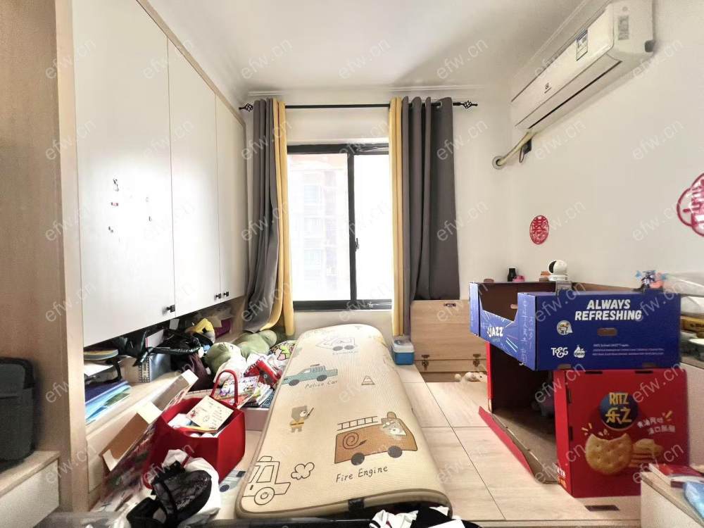 东风家园 2房 全明户型 另送家电