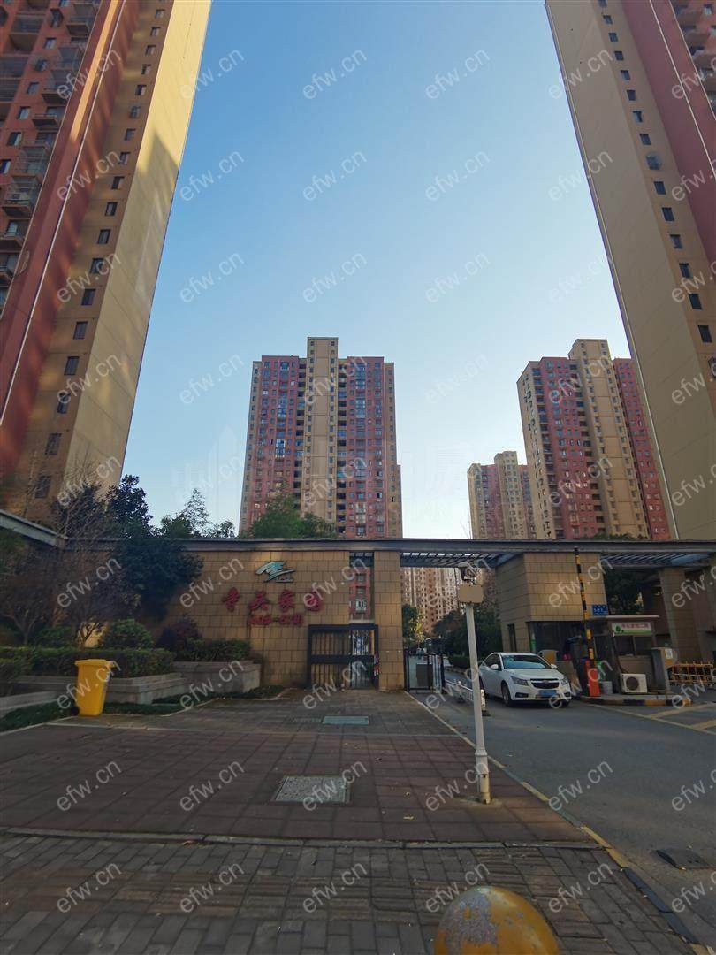 寺头家园二期全装三房