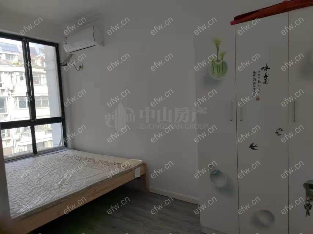 云林苑中区 3室2厅