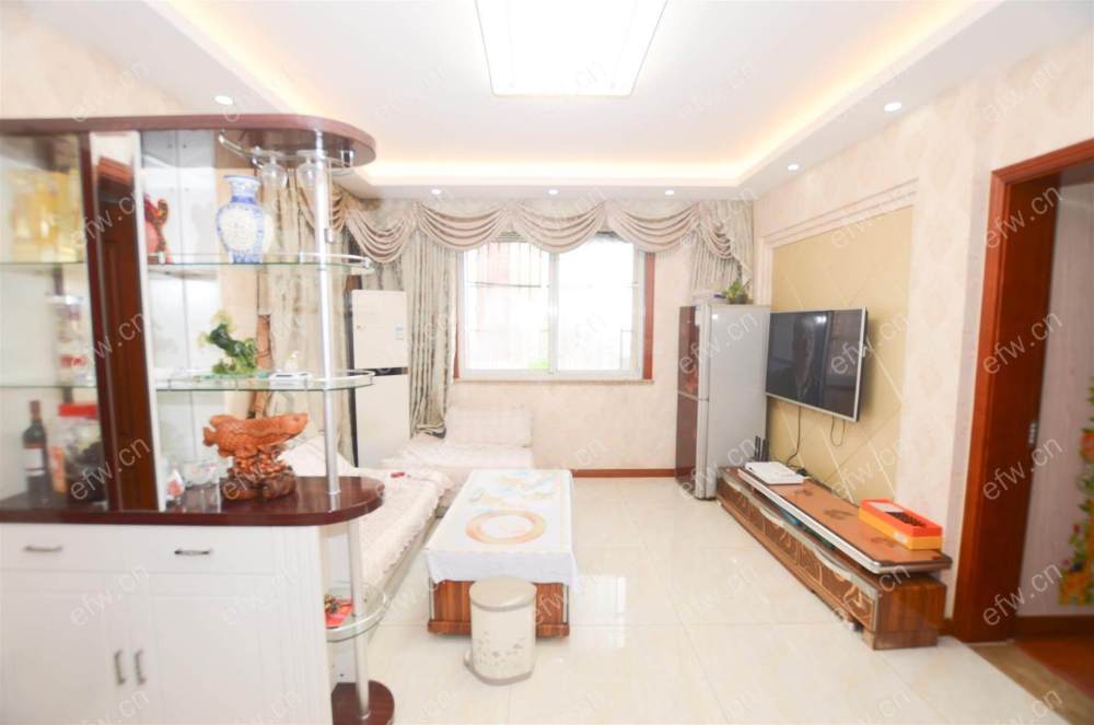 寺头家园二期全装三房