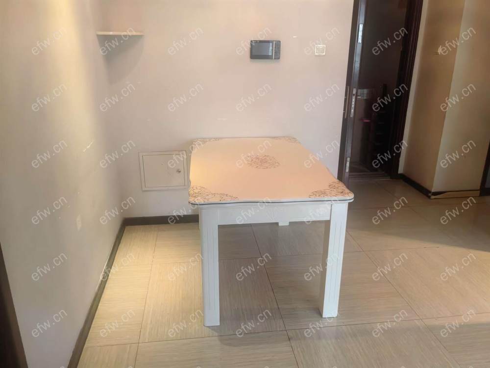 阳光100际新城北区（527-563） 2室1厅