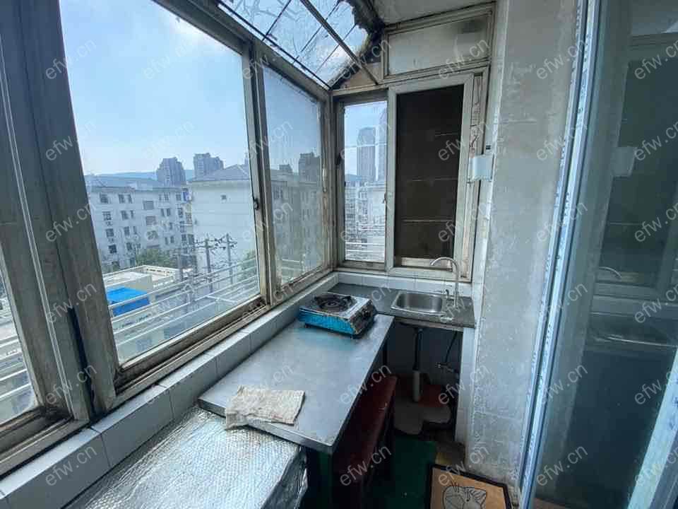 五河新村 1室1厅