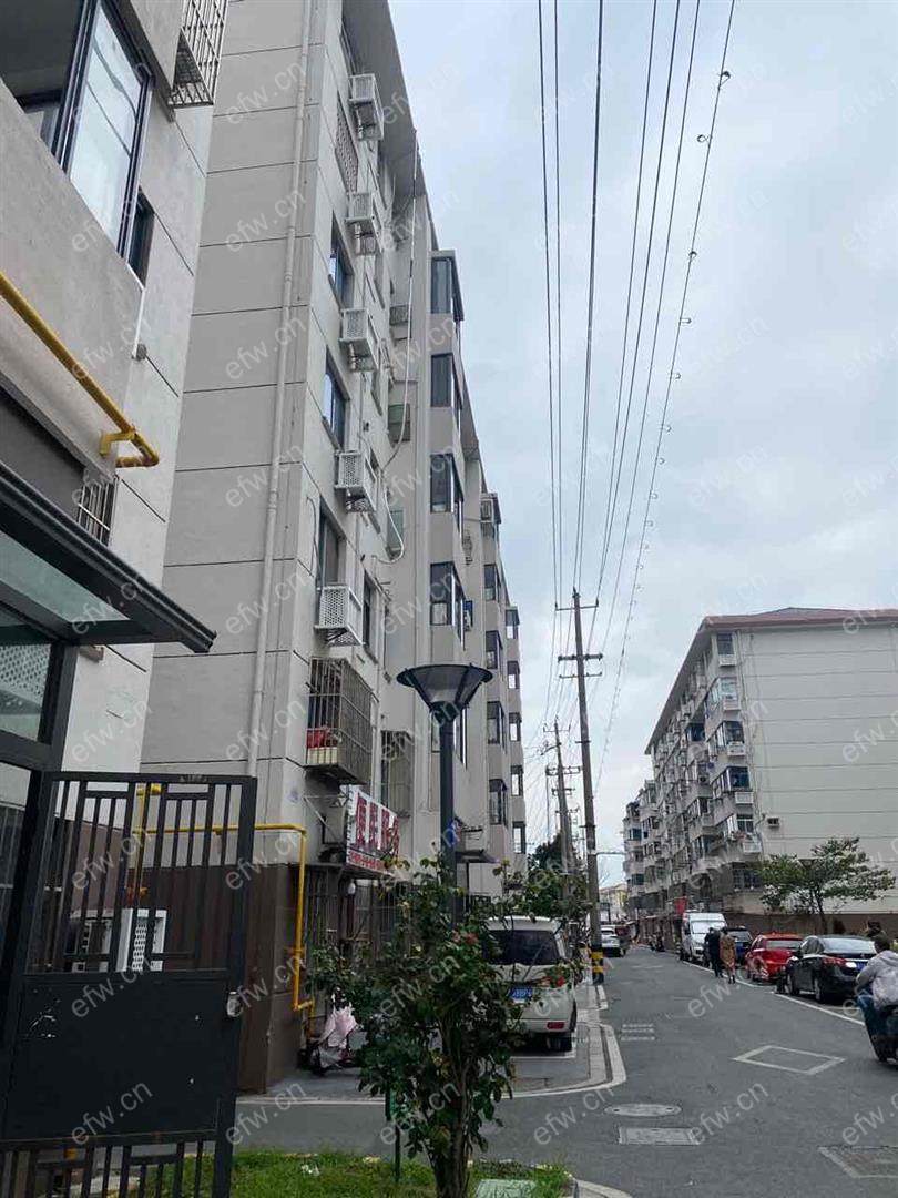 民丰里 1室1厅