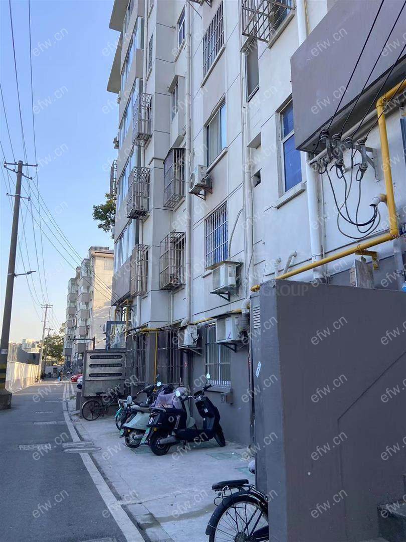 惠华新村 2室1厅设施齐全