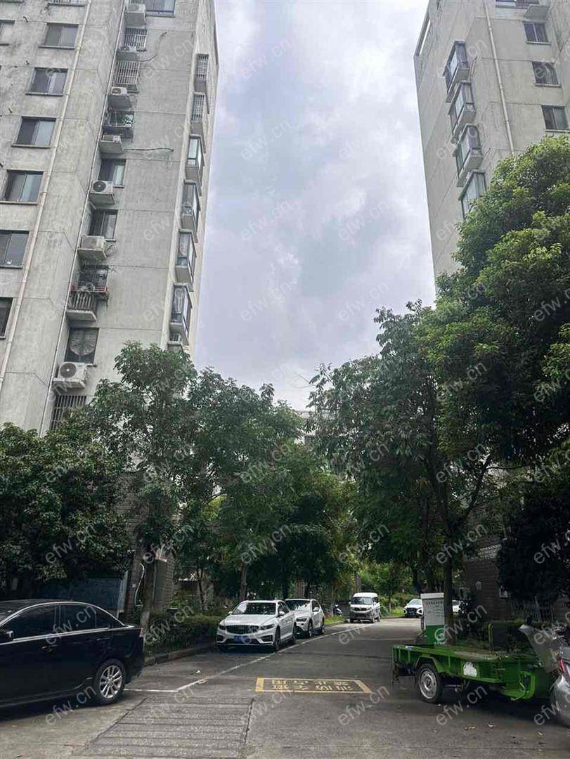 广益佳苑二期精装2室  随时看房 拎包入住