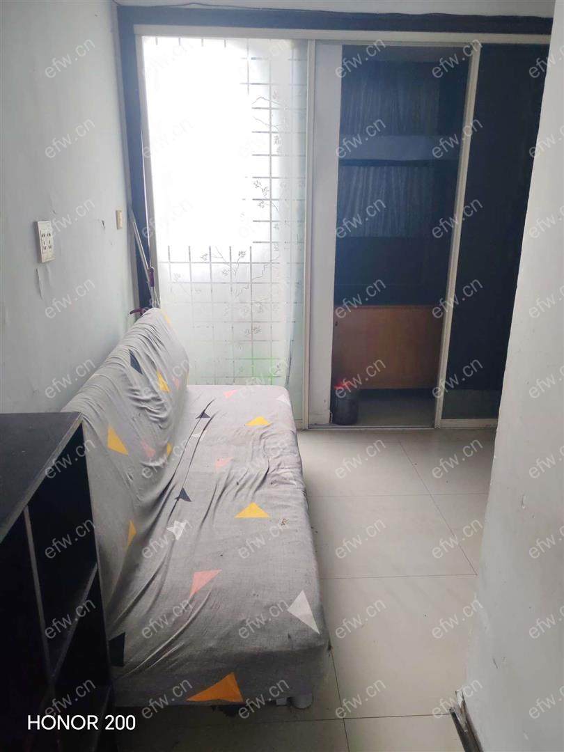 广瑞三村 2室1厅出租
