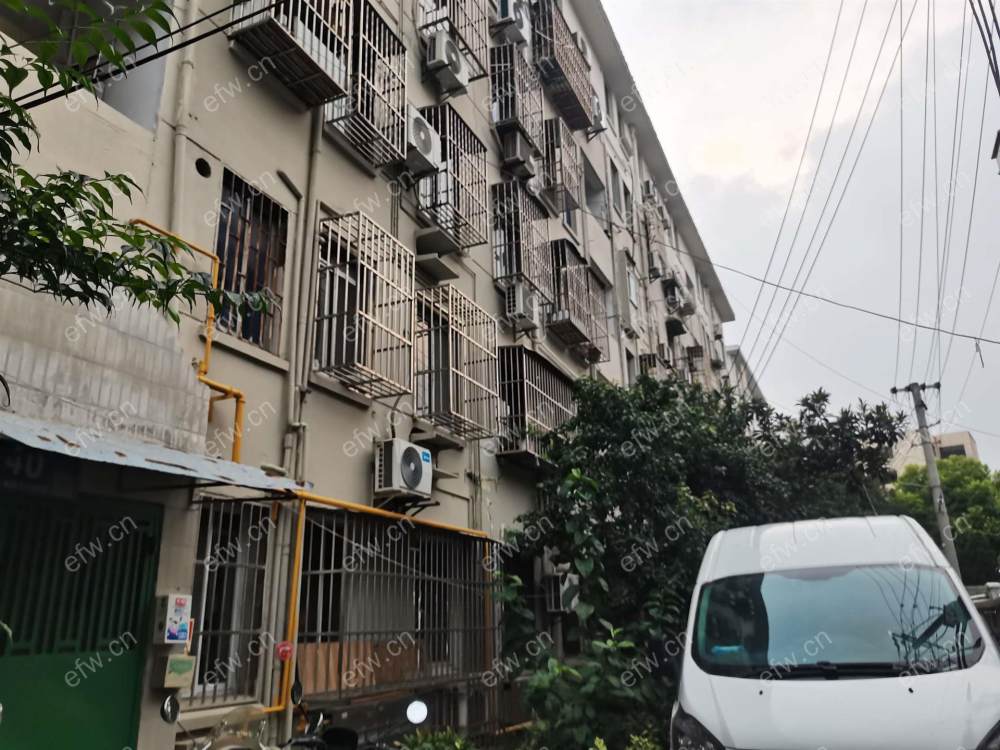槐古一村 2室1厅