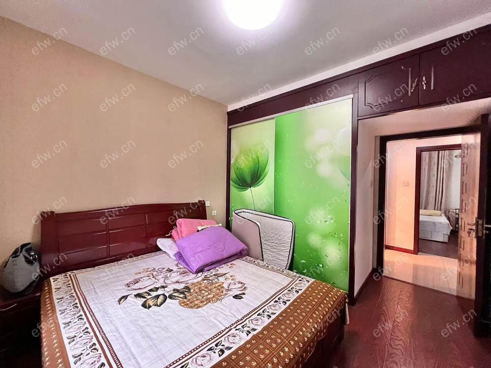 融创亚美利加五期(理想城市花园) 年轻时尚,3居室,观景房,落地大飘窗,采光视野一流