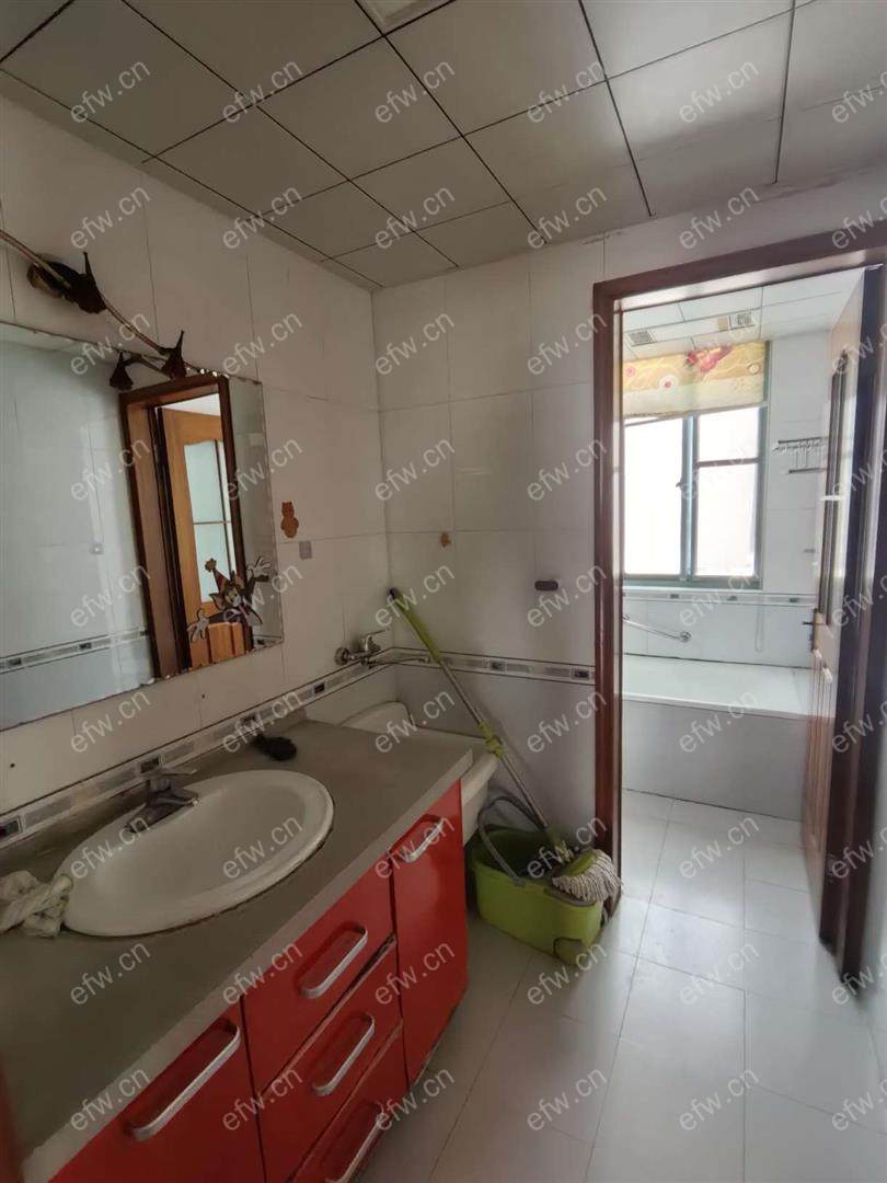 广石家园一期 设施齐全