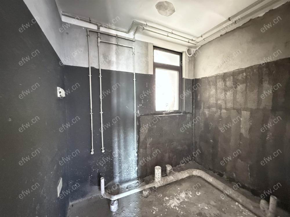 融创荣域(溪岸景园二区50-63) 3室2厅 110.59平