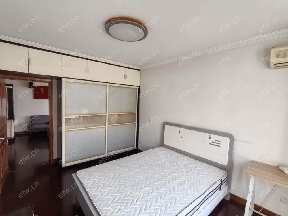 广石家园一期 设施齐全