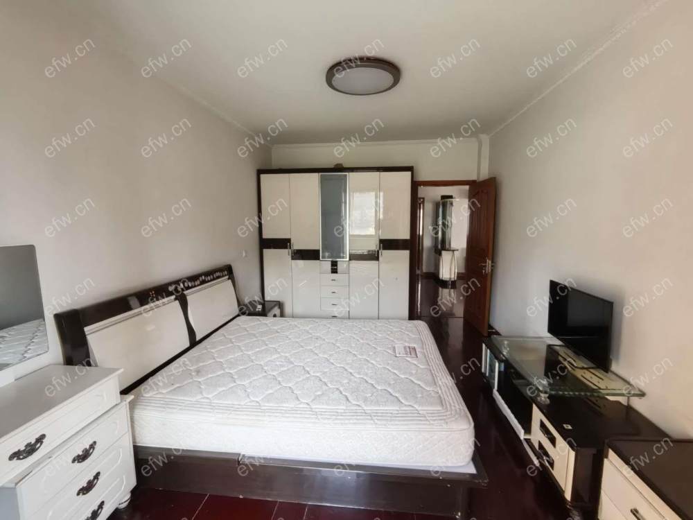 广石家园一期 设施齐全