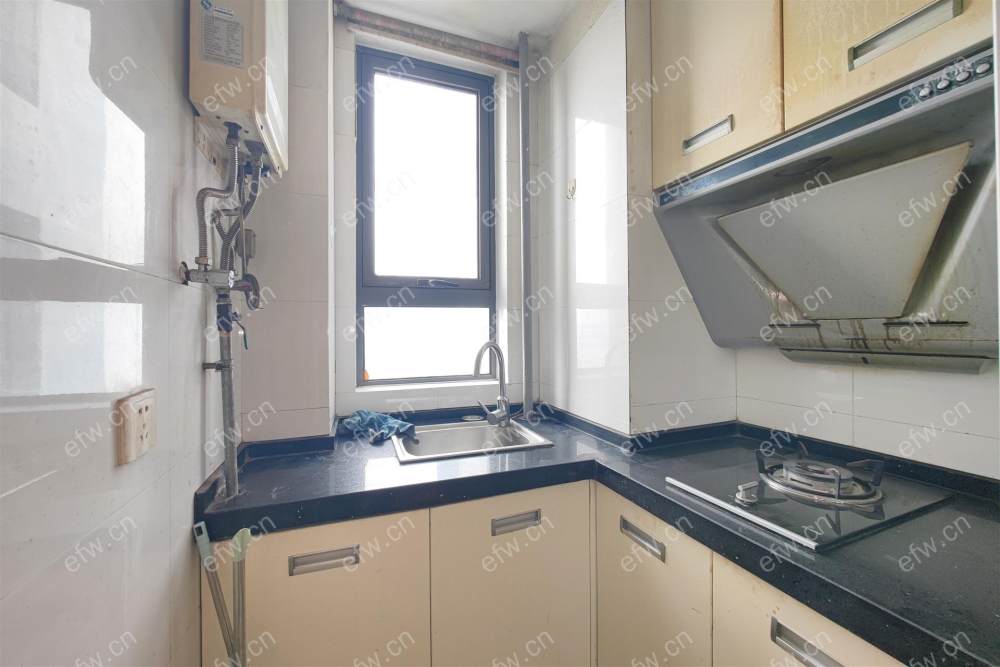 五洲香缤公寓 1室1厅