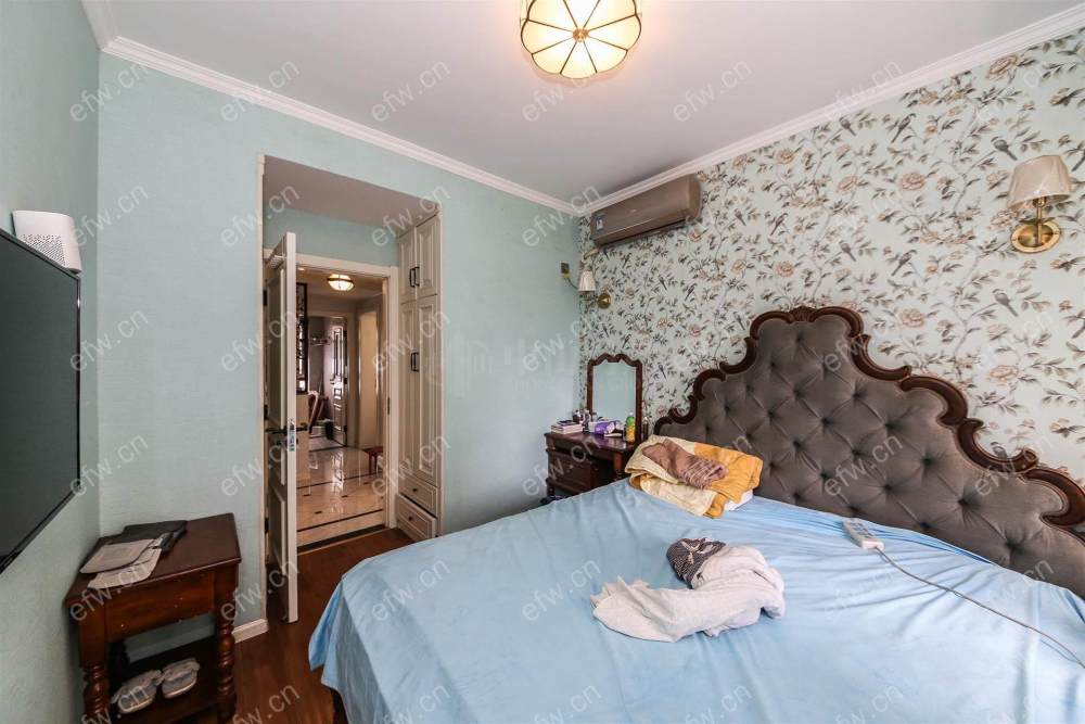 圆融广场（融禾花苑） 3室2厅