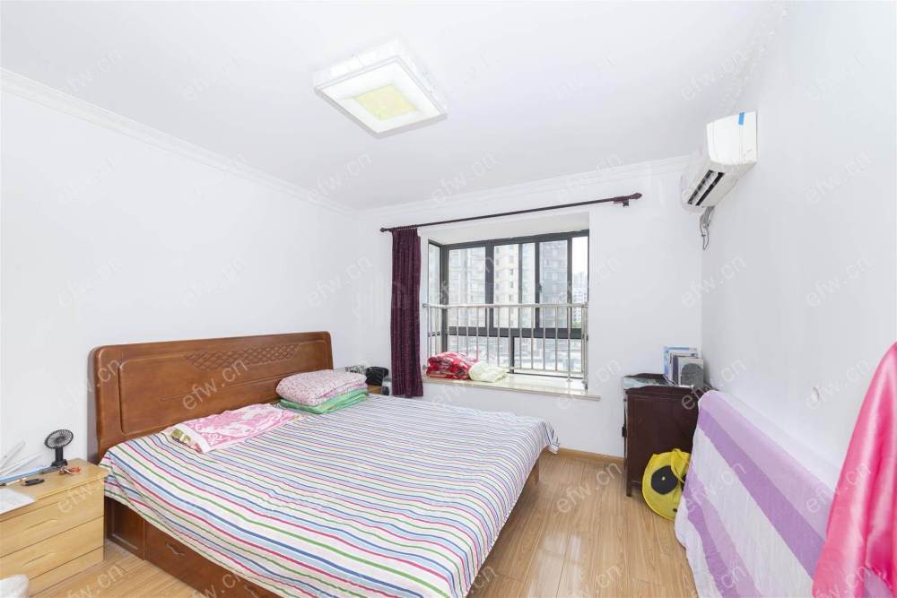 东风家园 1室2厅 商品房 置换诚心售