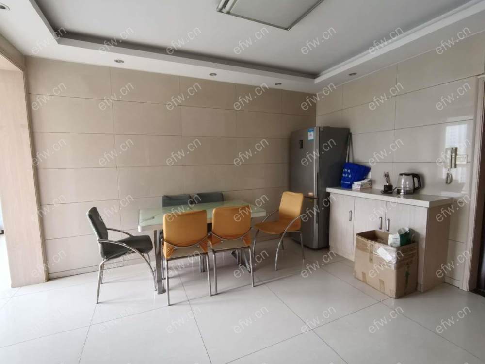 丰涵家园 2室2厅.中等装修