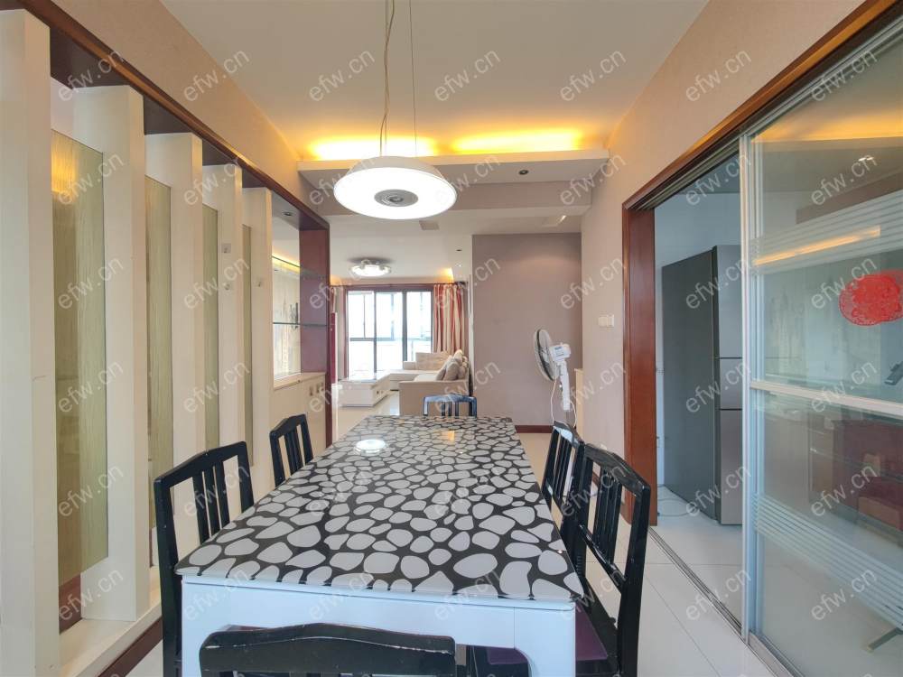 首创隽府 3室2厅