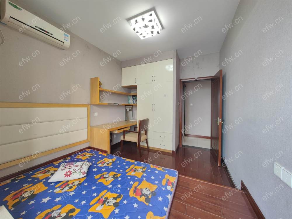 首创隽府 3室2厅