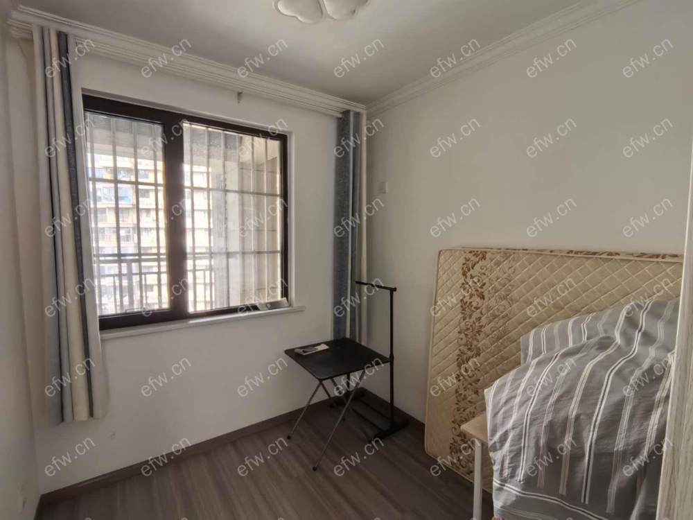 太平洋城中城三期B区(惠太商业广场) 3室2厅